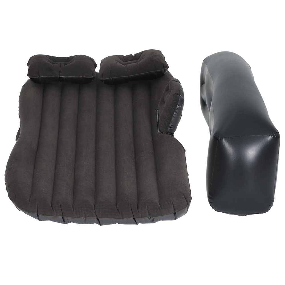Weisshorn Inflatable Car Mattress 134x78cm