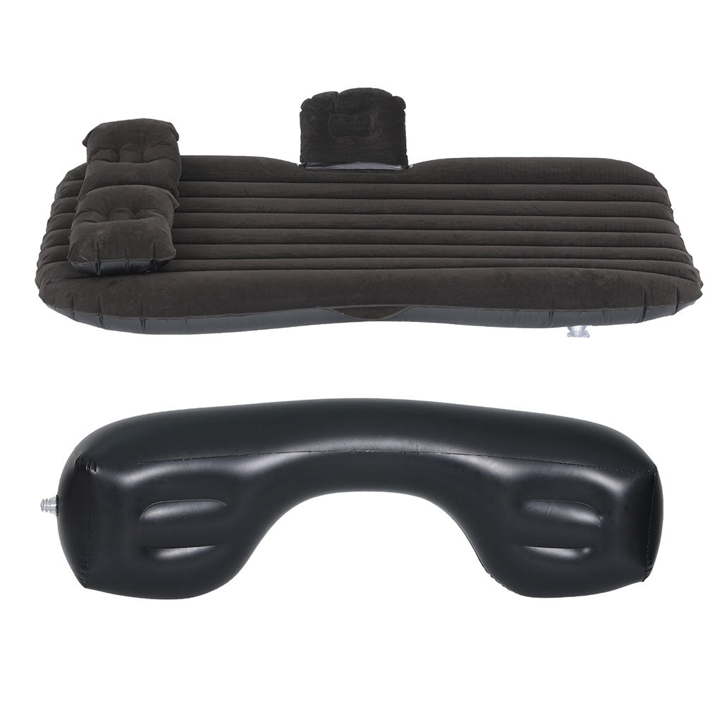 Weisshorn Inflatable Car Mattress 134x78cm, view 3