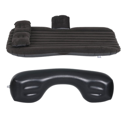 Weisshorn Inflatable Car Mattress 134x78cm, view 3