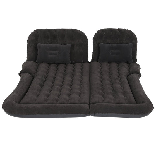 Weisshorn Inflatable Car Mattress 175x130cm