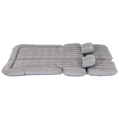 Inflatable Car Mattress 175 x 130cm - Weisshorn Grey, view 3