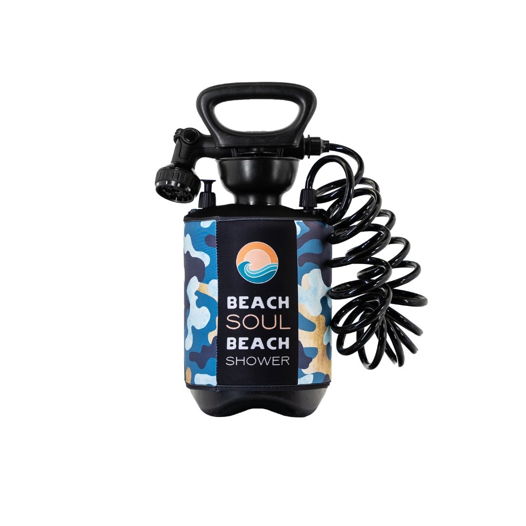 Portable Shower Chill Chameleon 5L, view 9