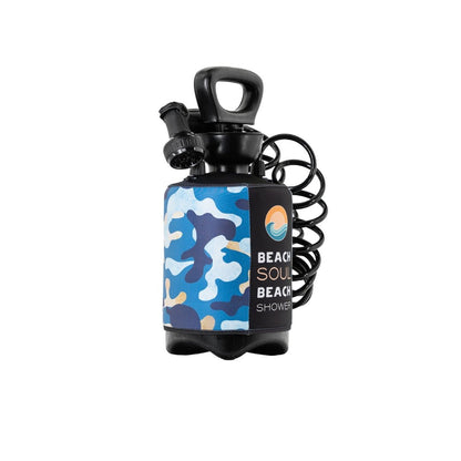 Portable Shower Chill Chameleon 5L, view 10