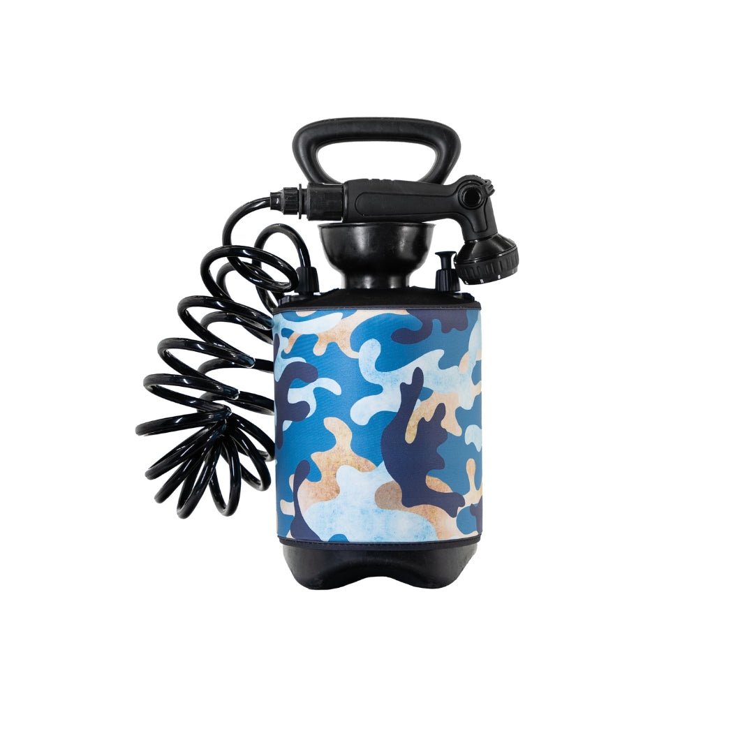 Portable Shower Chill Chameleon 5L, view 11