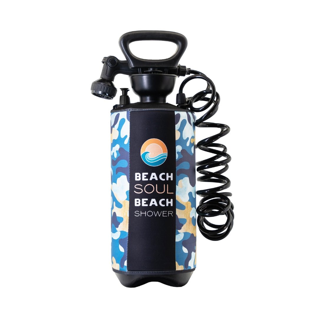 Portable Shower Chill Chameleon 8L, view 14