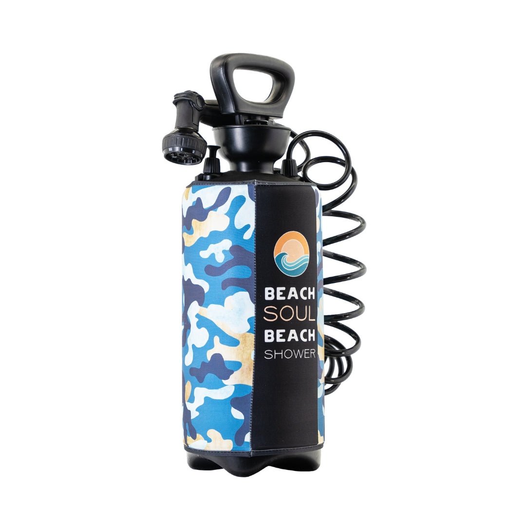 Portable Shower Chill Chameleon 8L, view 15