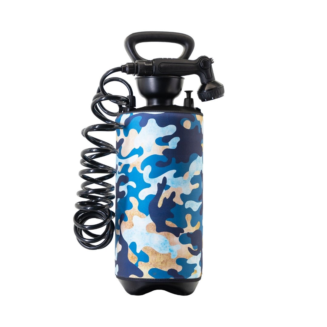 Portable Shower Chill Chameleon 8L, view 16