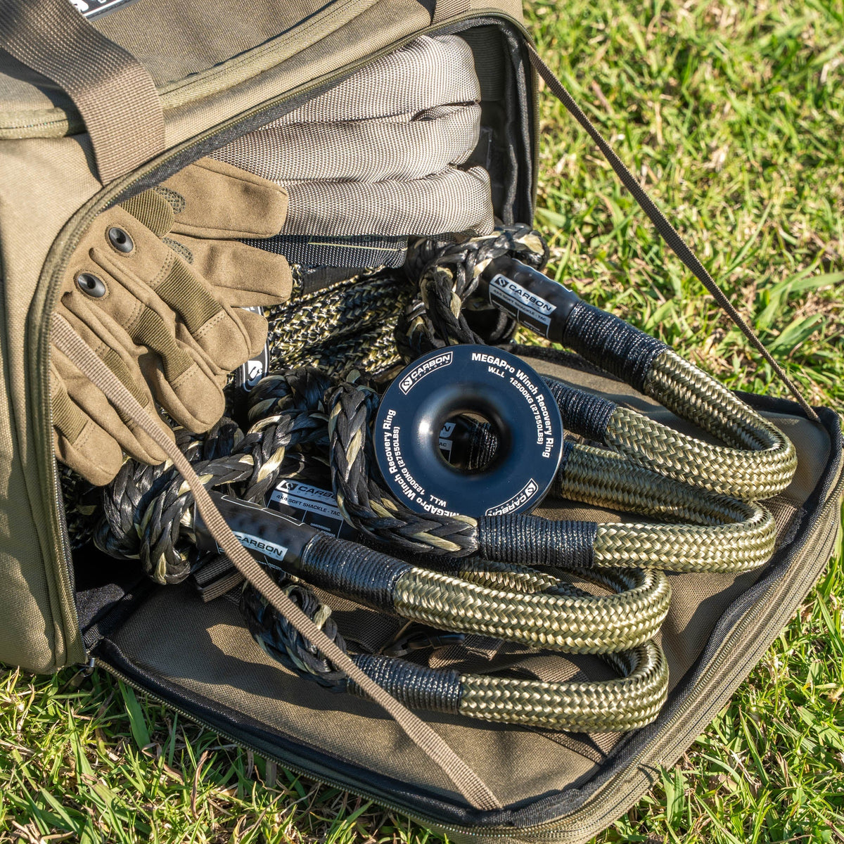 4x4 Tactical Response Kit, view 2