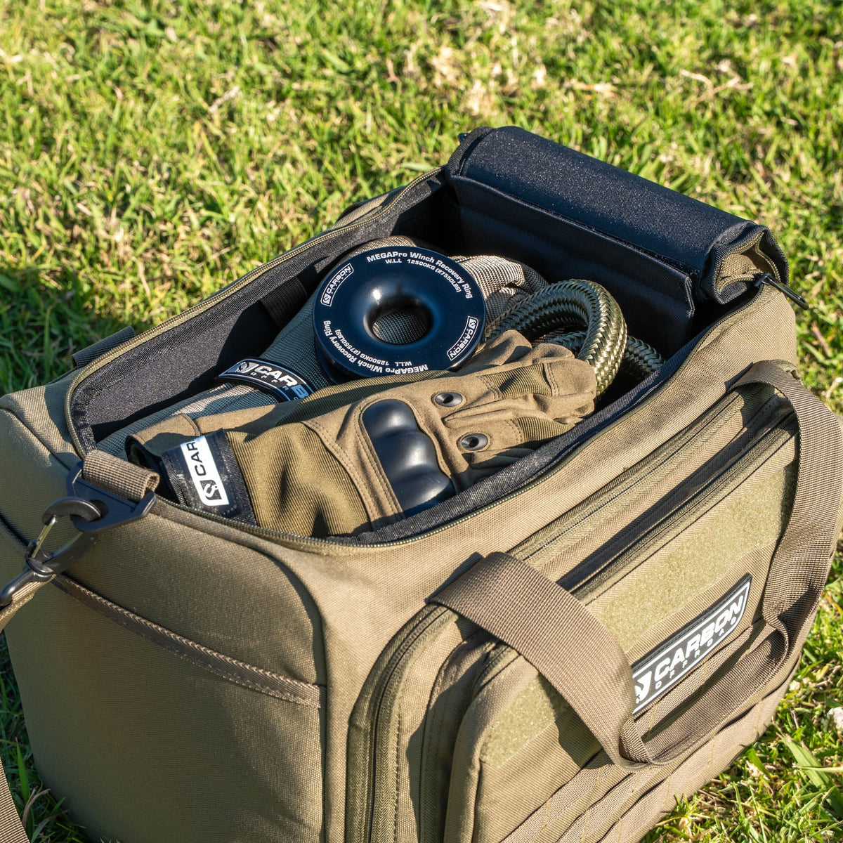 4x4 Tactical Response Kit, view 3