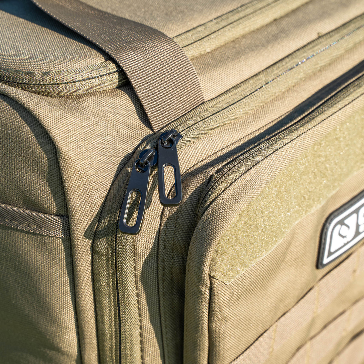 4x4 Tactical Response Kit, view 4