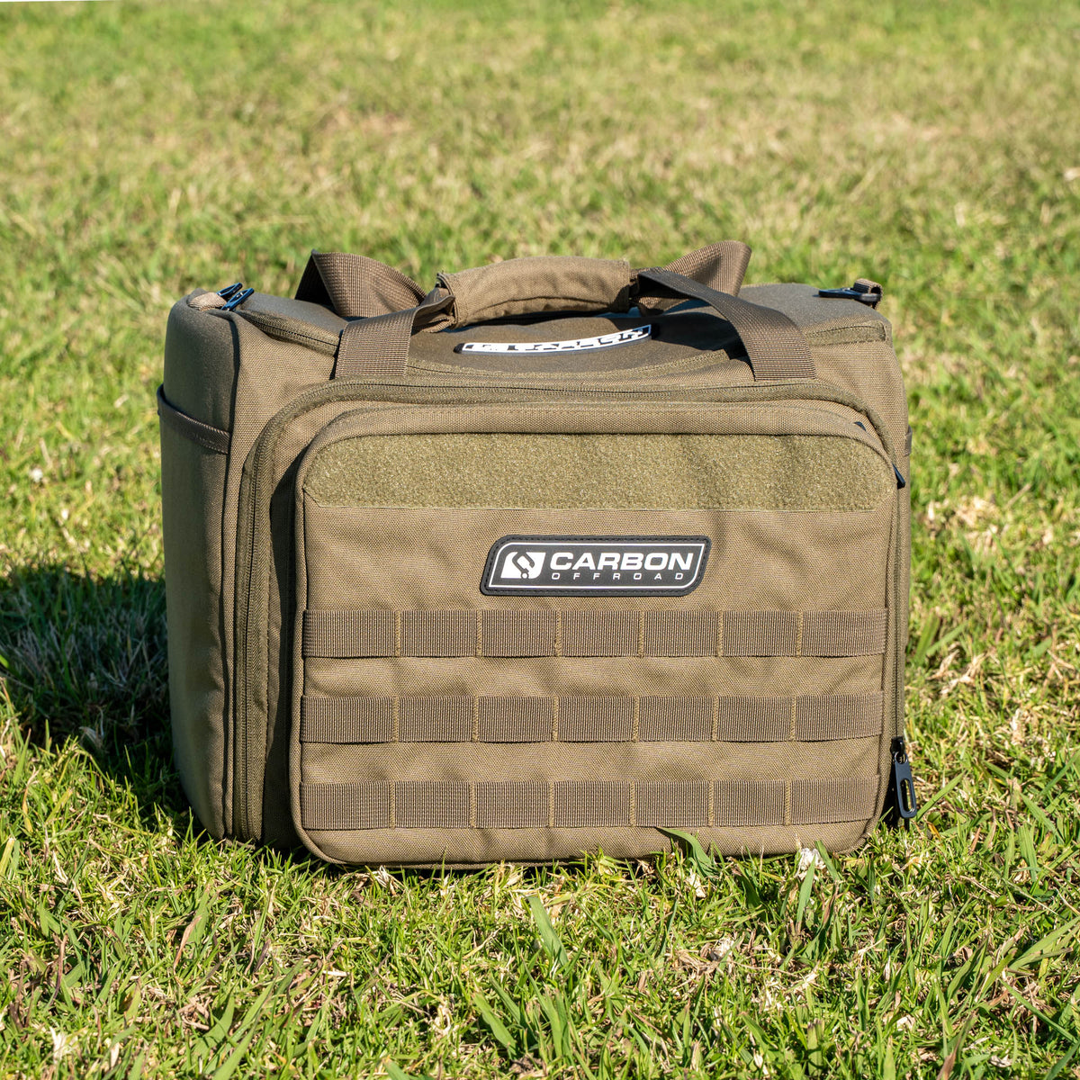 4x4 Tactical Response Kit, view 5