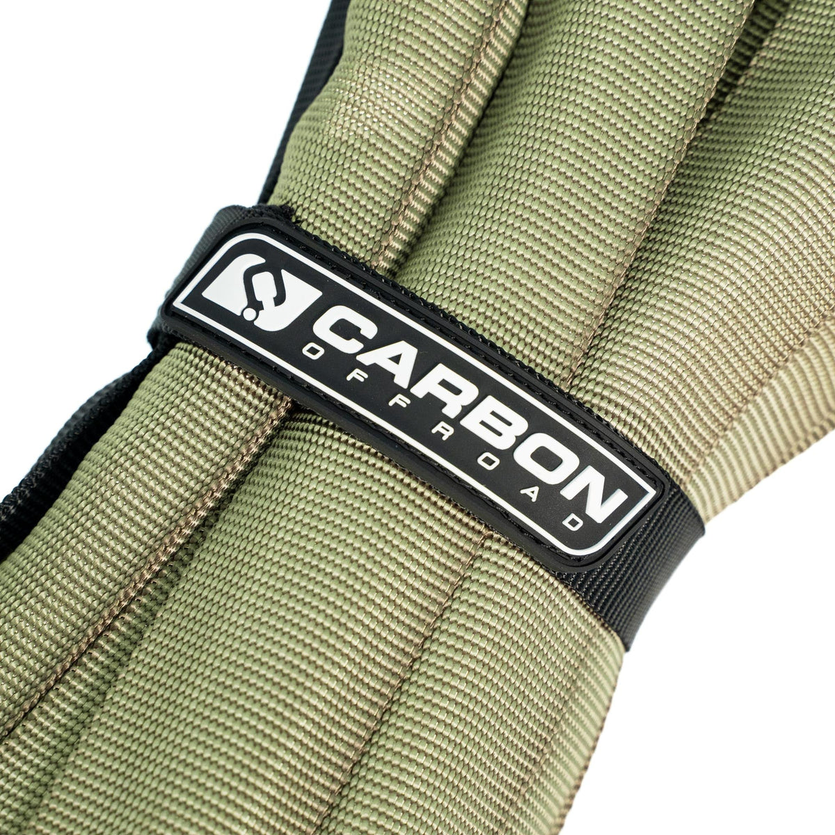 TAC 4x4 Vehicle All Purpose Recovery Rope, view 2