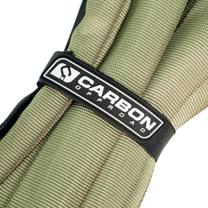 TAC 4x4 Vehicle All Purpose Recovery Rope, view 2