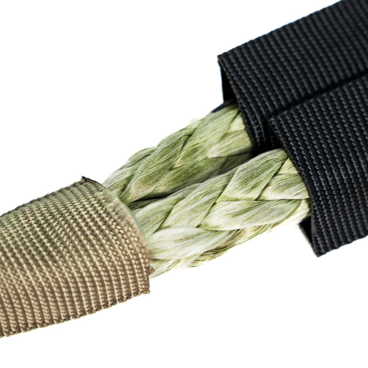 TAC 4x4 Vehicle All Purpose Recovery Rope, view 4