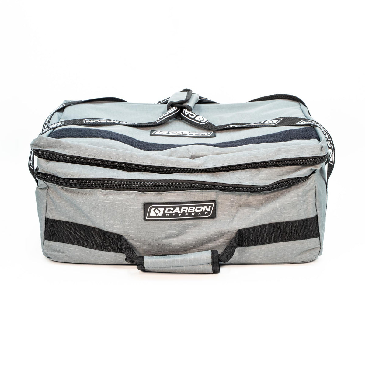 Carbon Offroad Recovery Gear Bag with Winch Damper Function, view 3