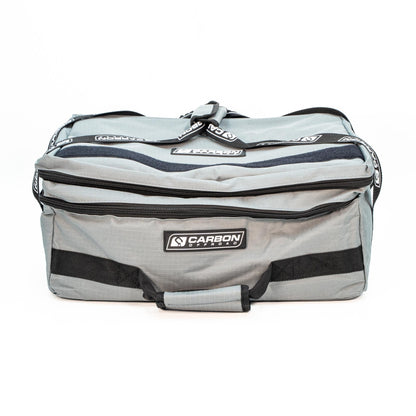 Carbon Offroad Recovery Gear Bag with Winch Damper Function, view 3