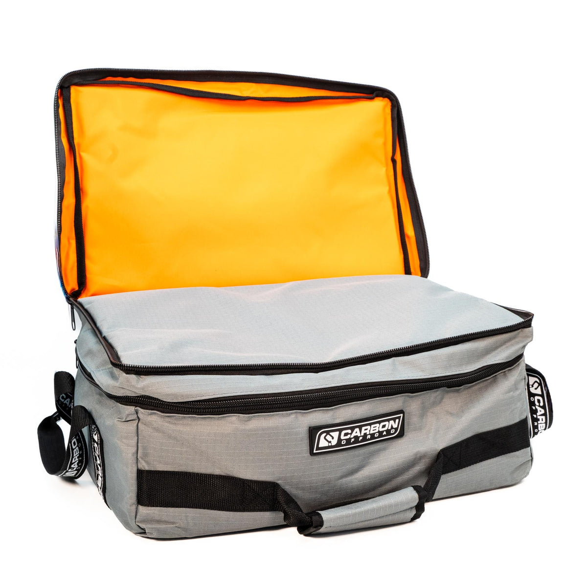 Carbon Offroad Recovery Gear Bag with Winch Damper Function, view 5