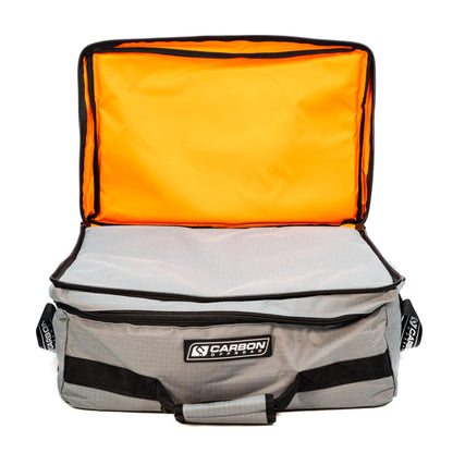 Carbon Offroad Recovery Gear Bag with Winch Damper Function, view 6