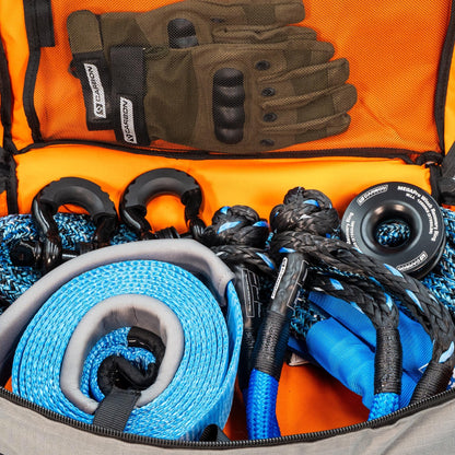 Essential 4x4 Recovery Kit, view 3