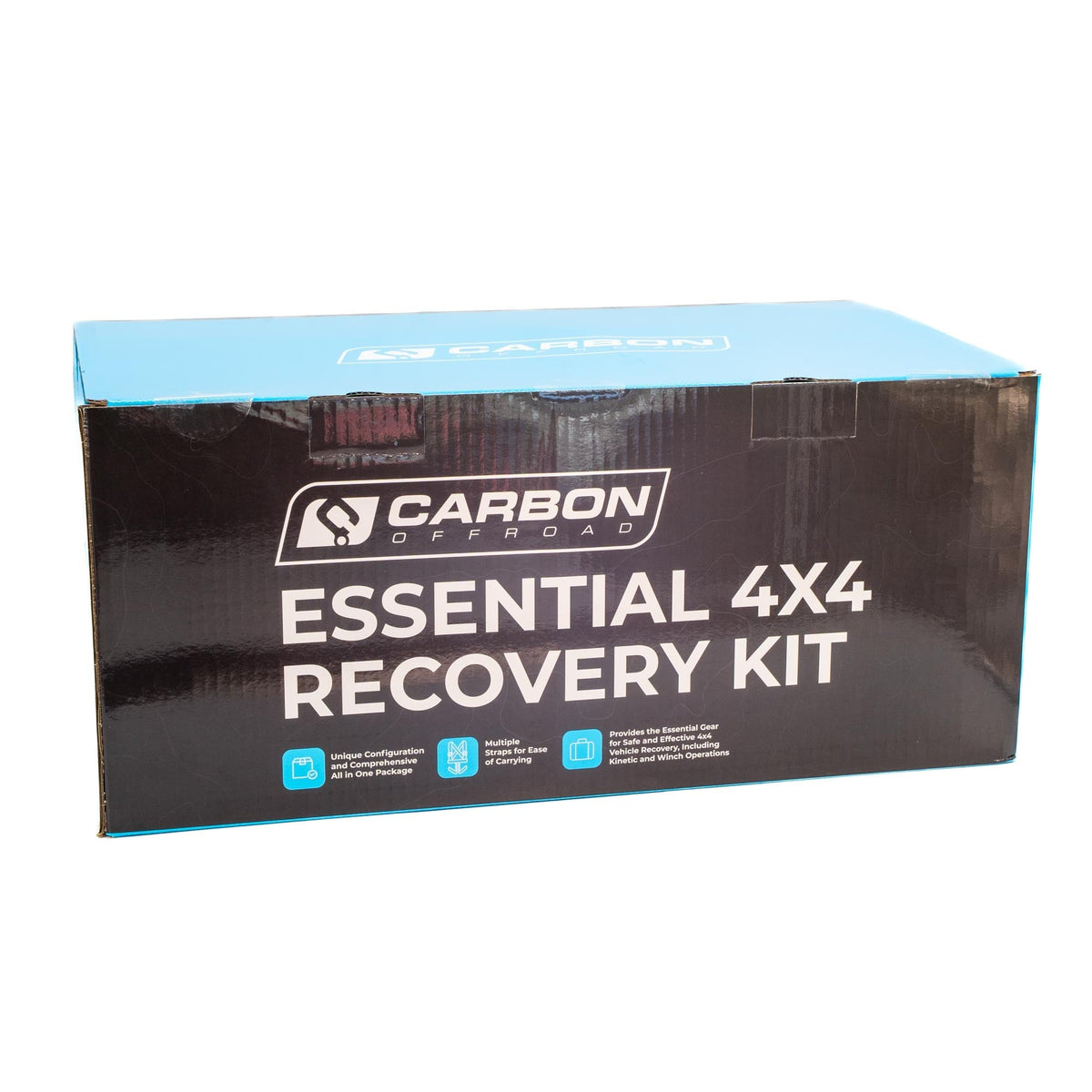 Essential 4x4 Recovery Kit, view 9