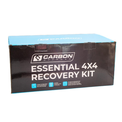 Essential 4x4 Recovery Kit, view 9