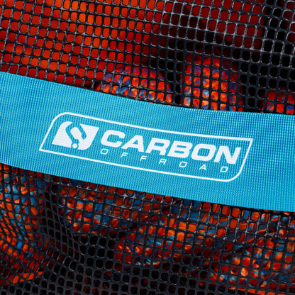 High-Vis Large Vehicle Kinetic Recovery Rope, view 5