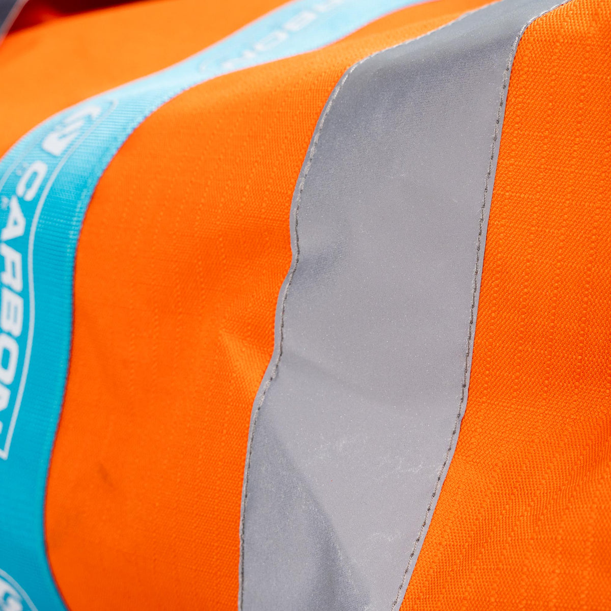 High-Vis Large Vehicle Kinetic Recovery Rope, view 4
