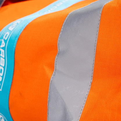 High-Vis Large Vehicle Kinetic Recovery Rope, view 4