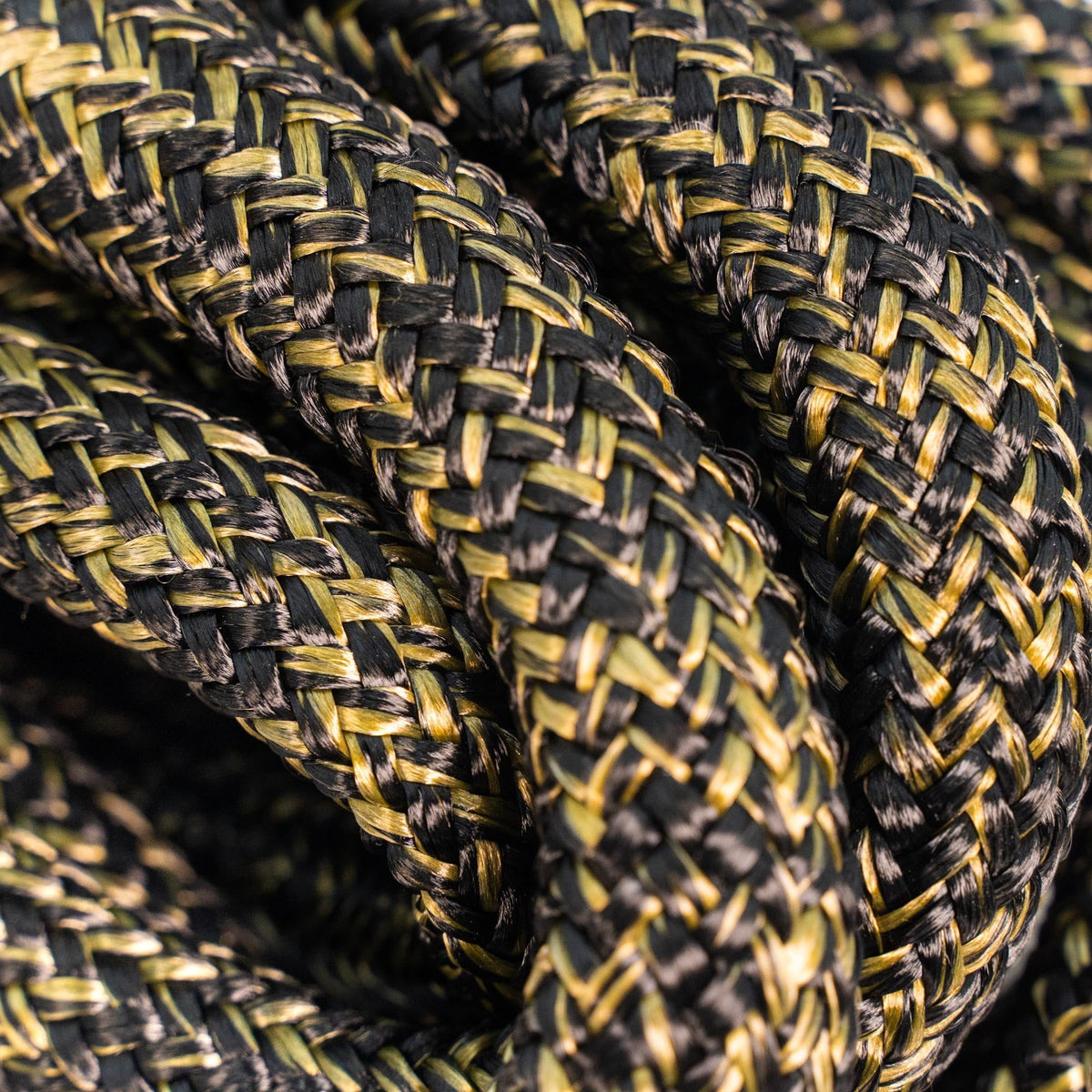 TAC 4x4 Vehicle Kinetic Recovery Rope, view 3