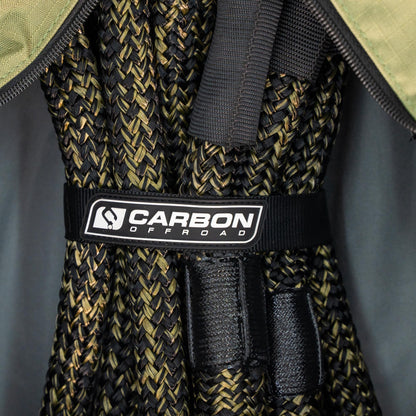 TAC 4x4 Vehicle Kinetic Recovery Rope, view 4