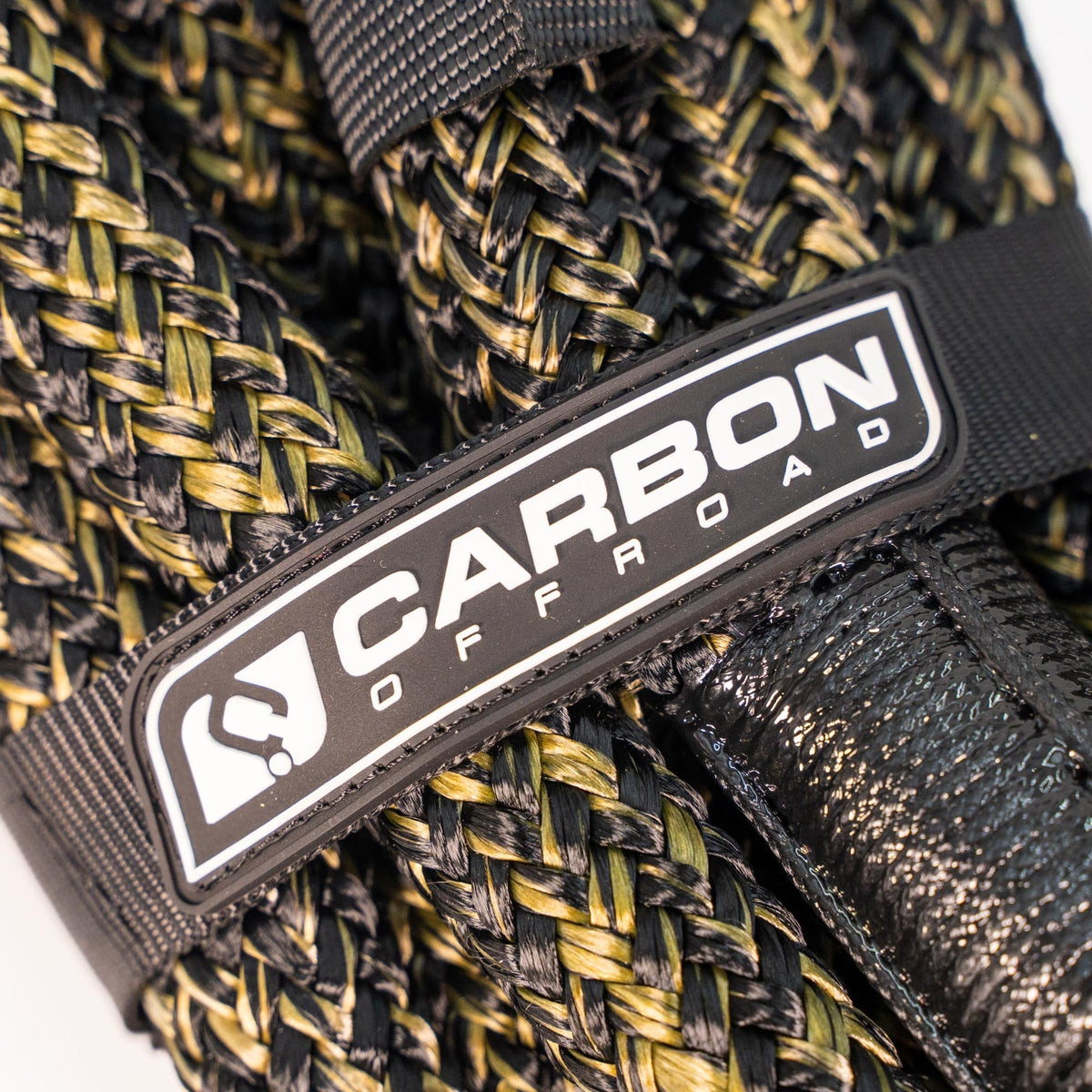 TAC 4x4 Vehicle Kinetic Recovery Rope, view 2