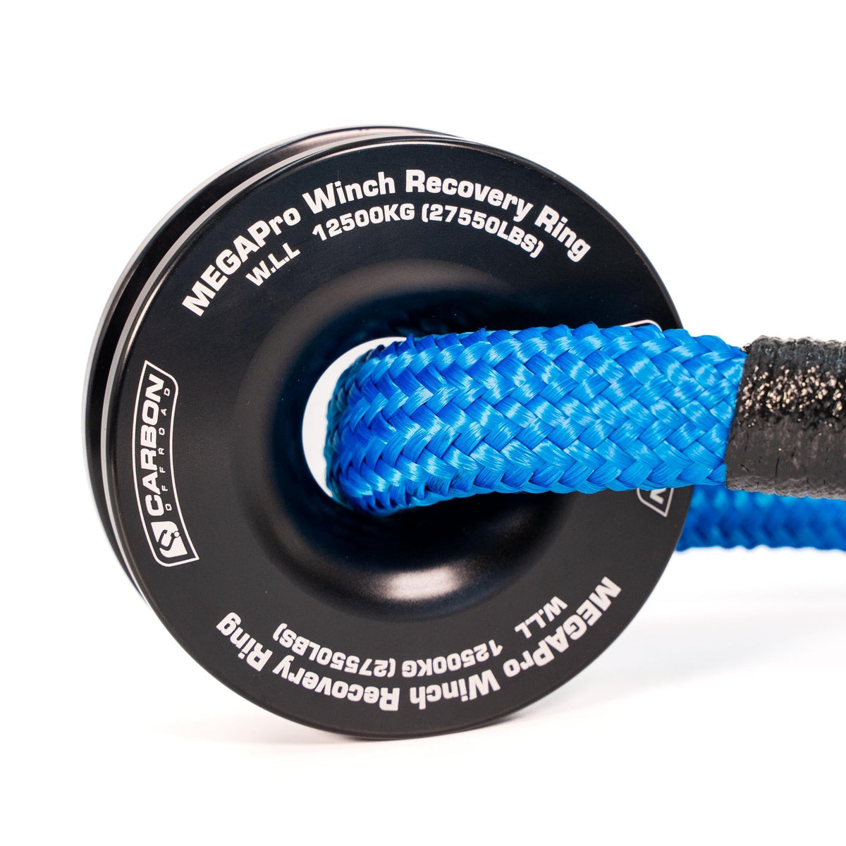 Recovery Ring and Soft Shackle Combo, view 2