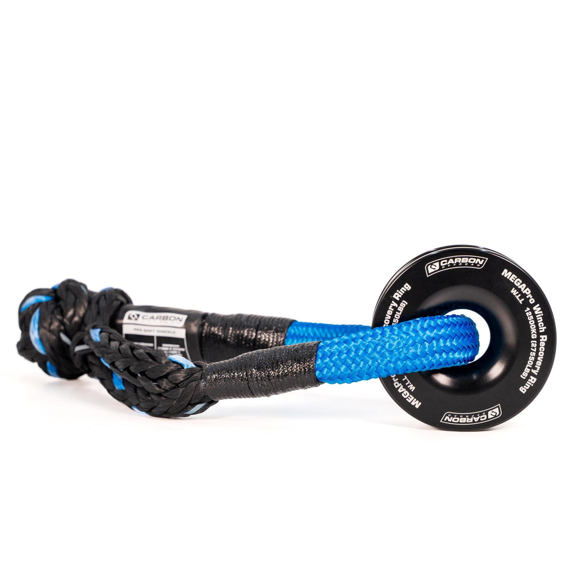 Recovery Ring and Soft Shackle Combo, view 3