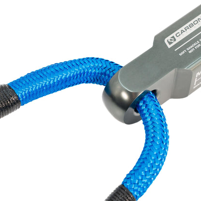 Recovery Hitch and Soft Shackle Combo, view 3