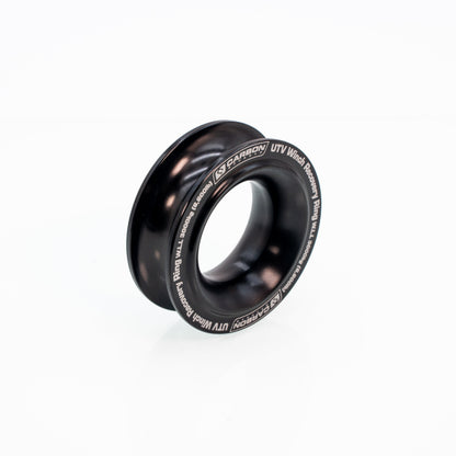 UTV Small Vehicle Winch Recovery Ring, view 4