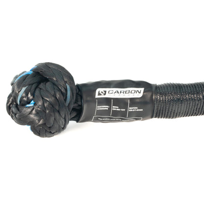 4x4 Soft Shackle, view 3