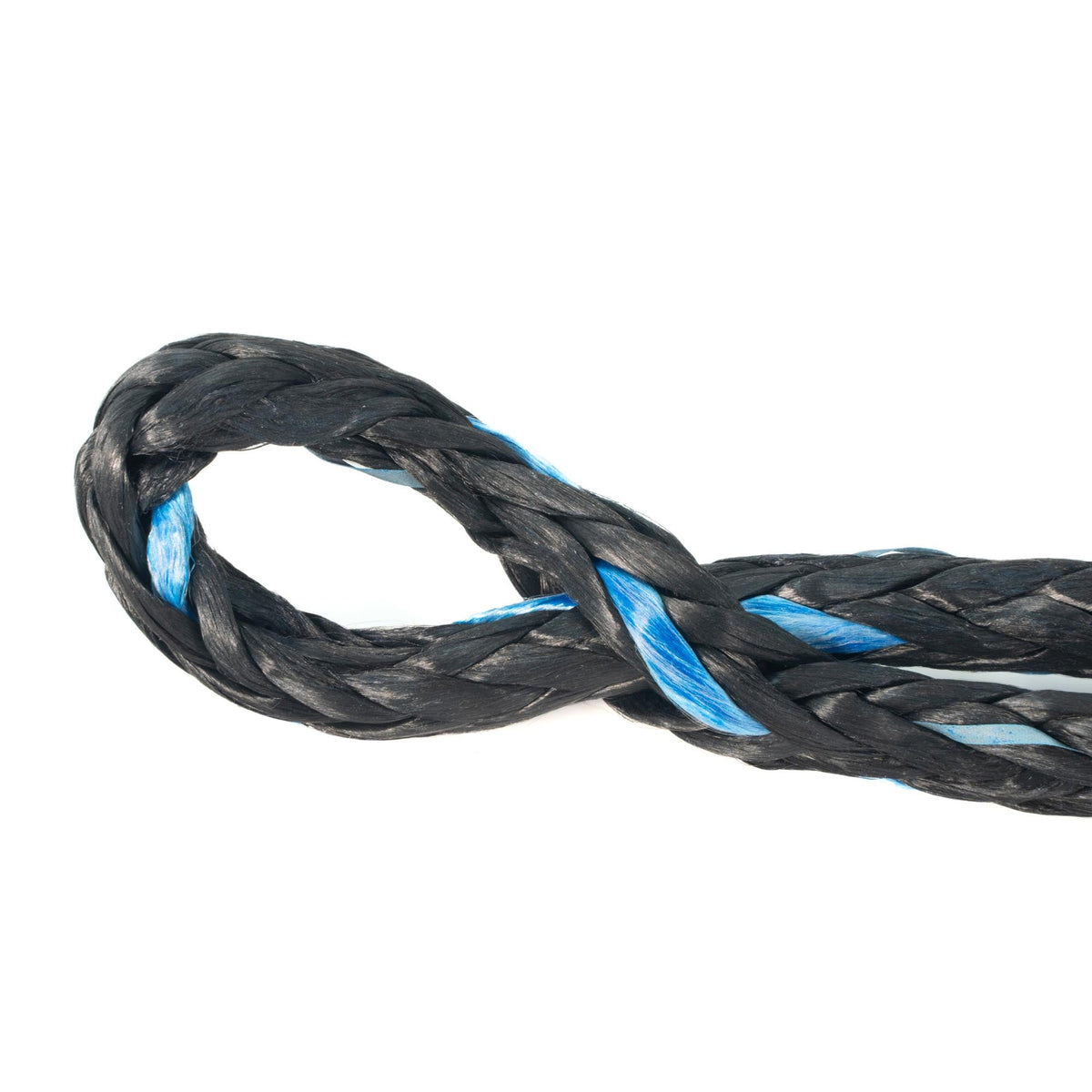 4x4 Soft Shackle, view 4
