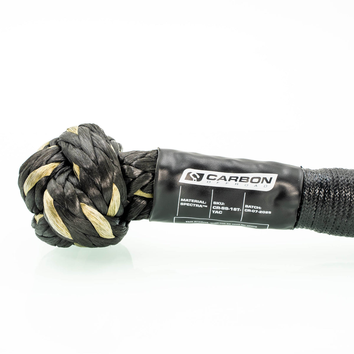 TAC 4x4 Soft Shackle, view 6