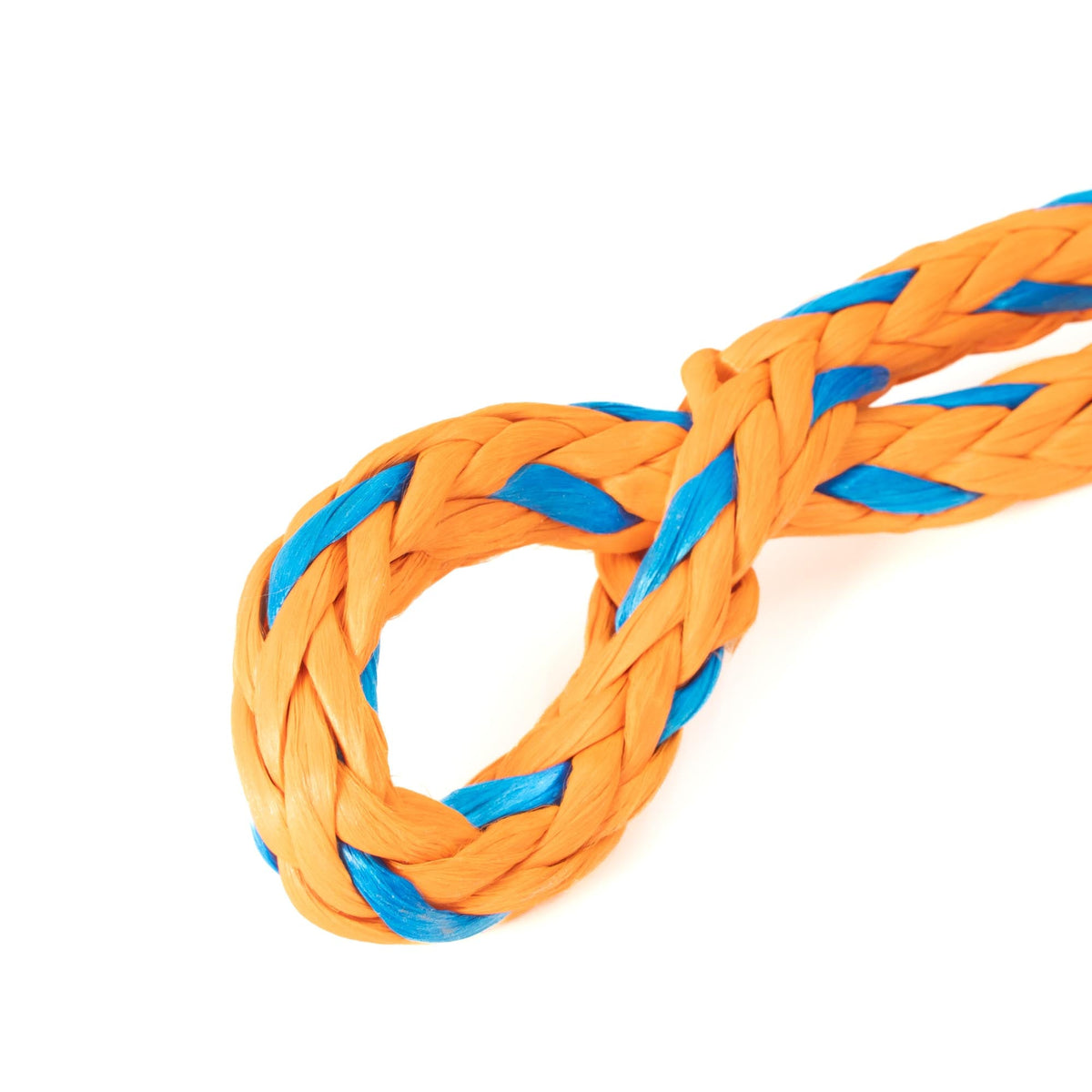 Large Vehicle High-Vis Soft Shackle, view 4