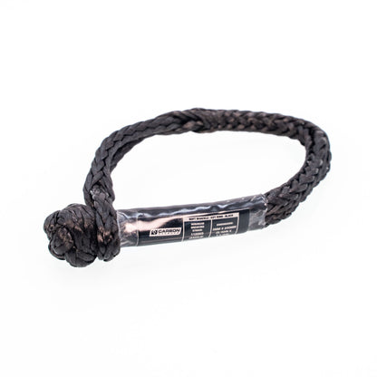 Soft Shackle Keyring 1.1 Ton, view 3