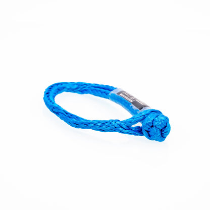Soft Shackle Keyring 1.1 Ton, view 6