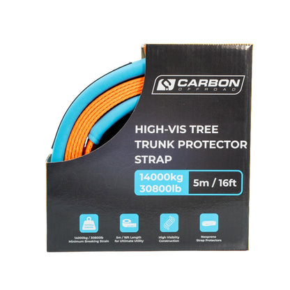 High-Vis Tree Trunk Protector Strap, view 3