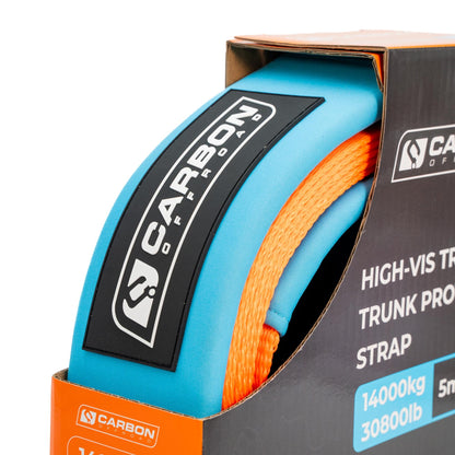 High-Vis Tree Trunk Protector Strap, view 2