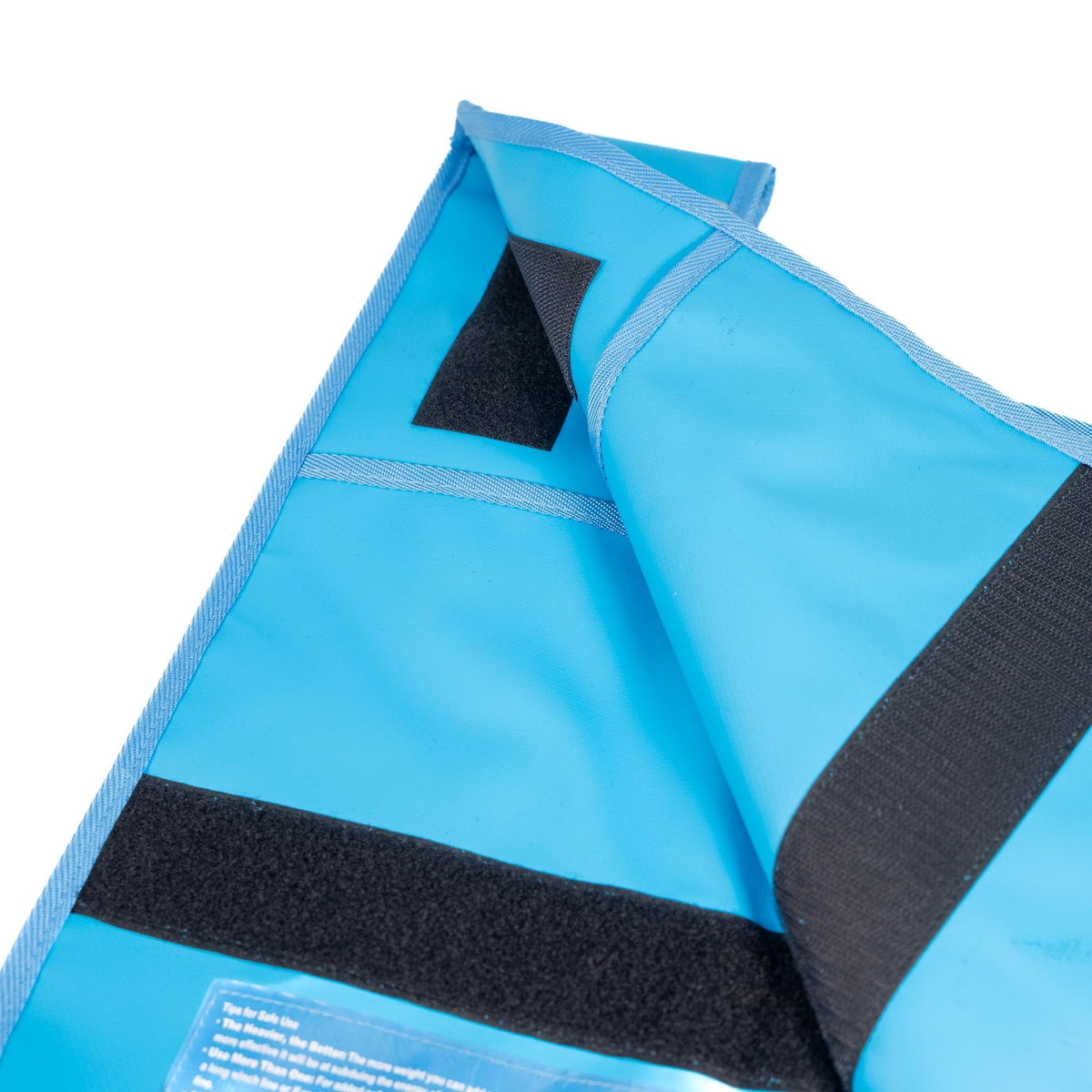 Winch Damper Blanket, view 3