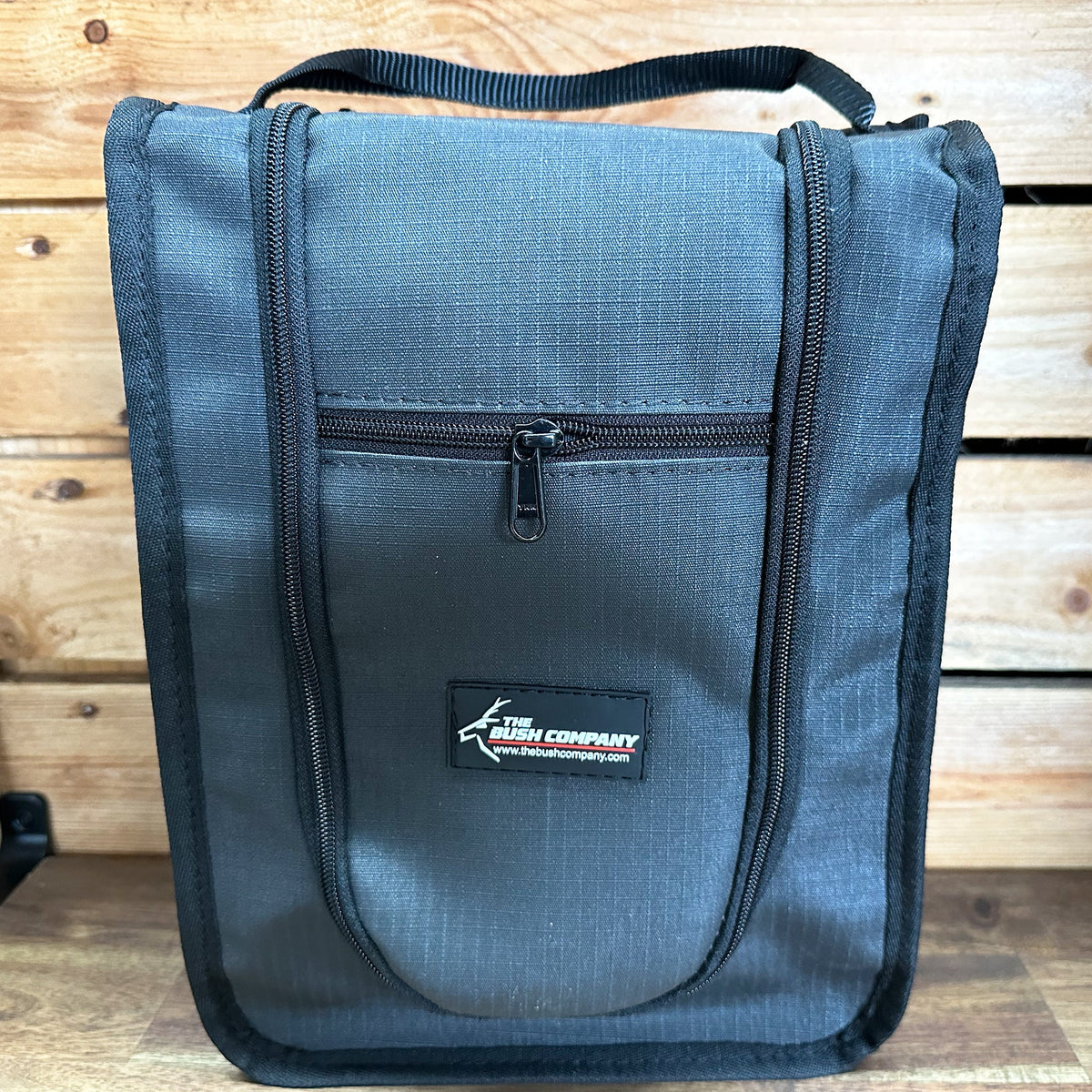 Compact Wash Bag, view 3
