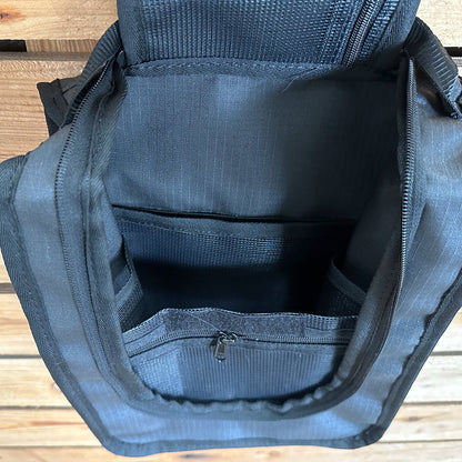 Compact Wash Bag, view 5