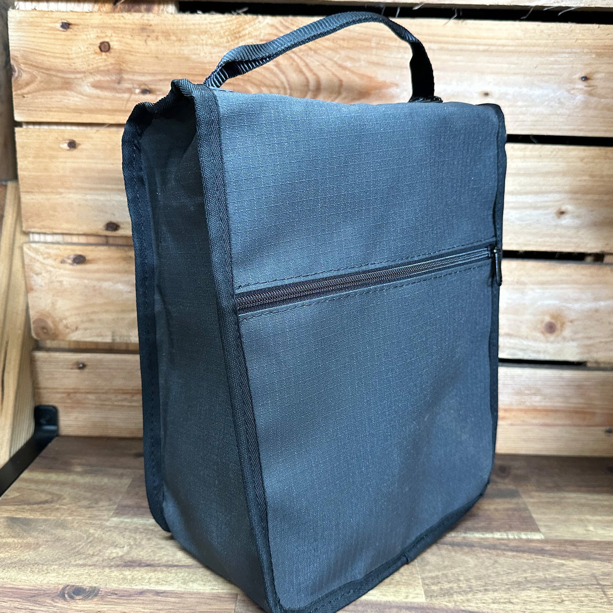 Compact Wash Bag, view 4