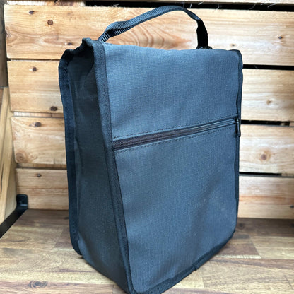 Compact Wash Bag, view 4