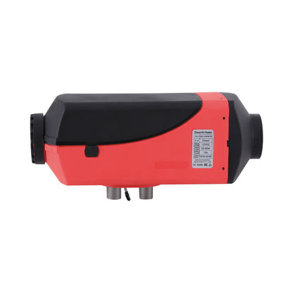 Giantz 5KW 12V Portable Diesel Air Heater, view 3