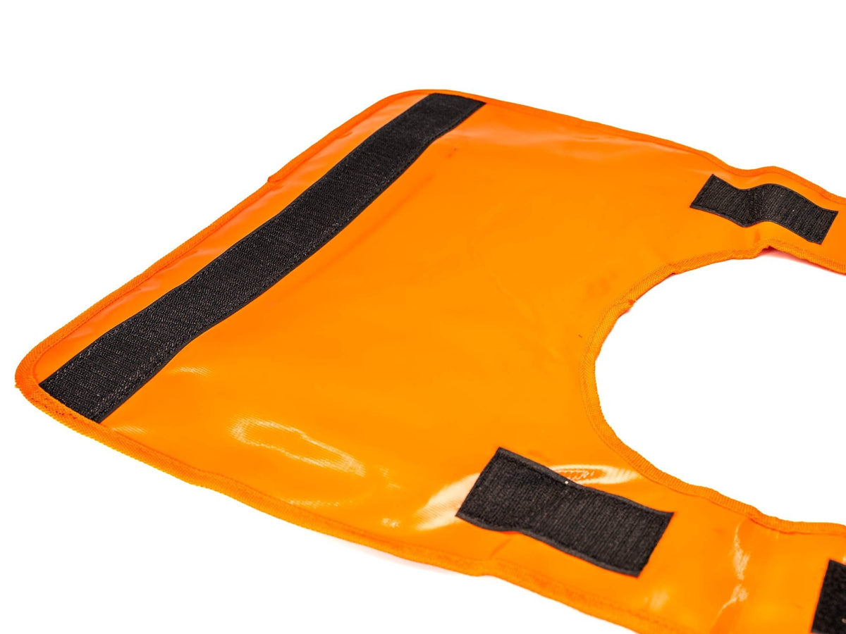 Carbon Offroad Winch Damper Blanket, view 4